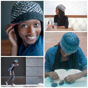 Contrariwise | E. Elliott Knits