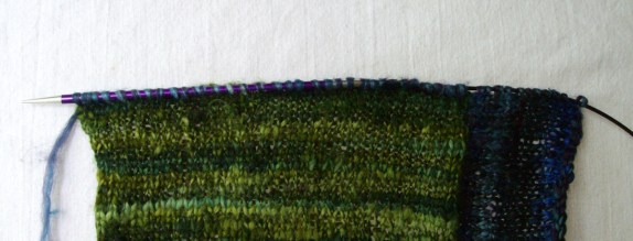 2nd border sts picked up