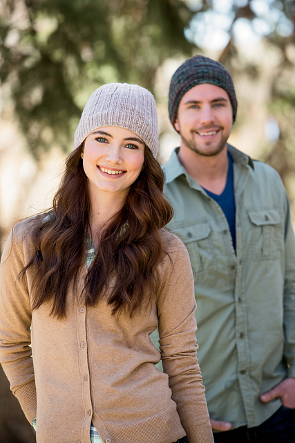 Backroad Hats both IWK14
