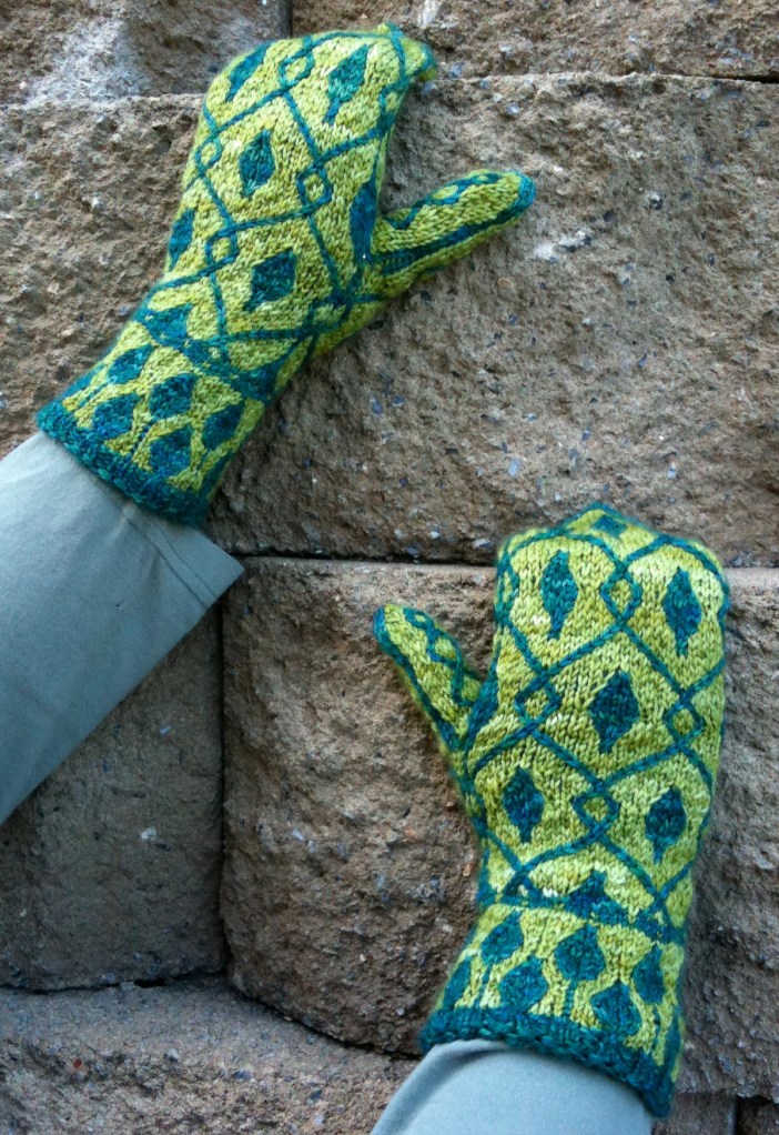 Let It Be Spring: original size