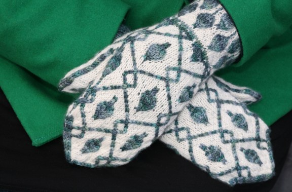 Let It Be Spring size large