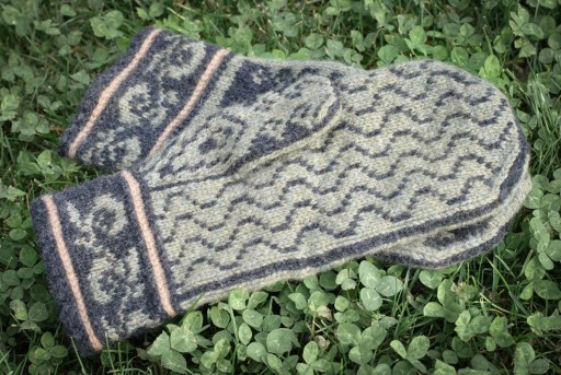 Firenze mitten sm palm