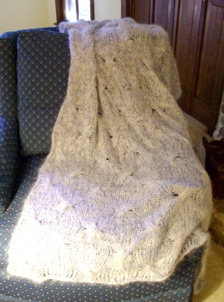 Sastrugi, the original