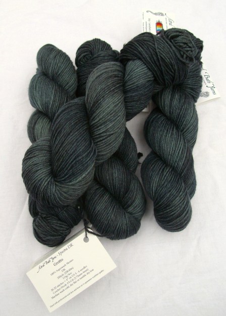 Astral Bath Spectra DK Grotto