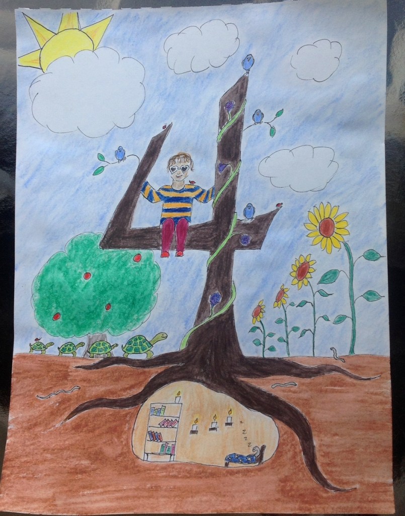 140829 bday drawing for A