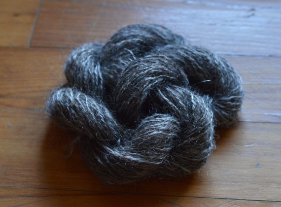 So soft. Hopefully also so strong.