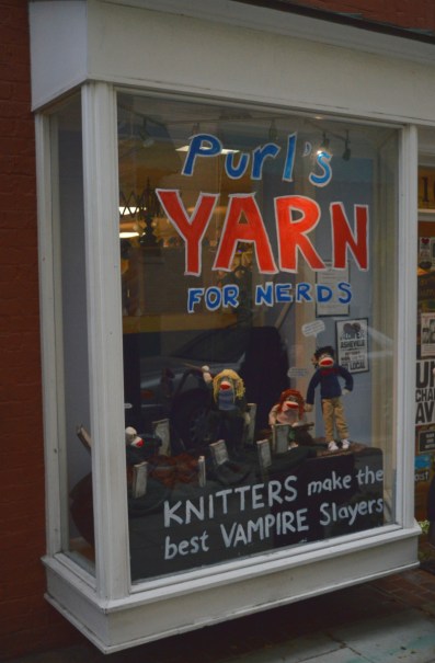 The other window was sock monkey Firefly. 