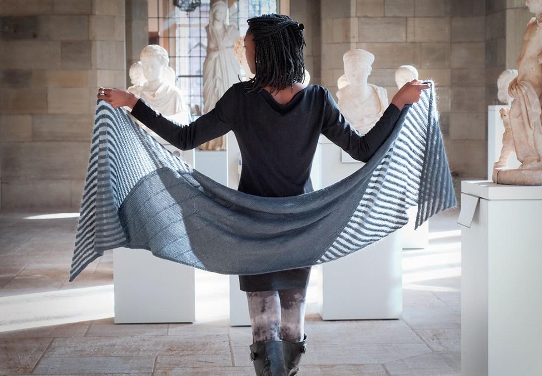 Line and Shadow | eelliottknits.com