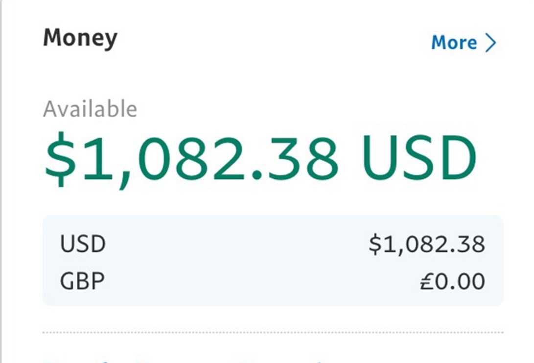 Harvey relief final total