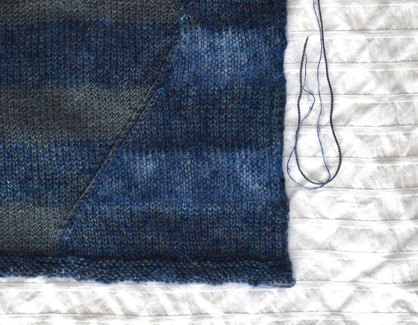 Fauxtarsia Wave swatch Cima + Lunar