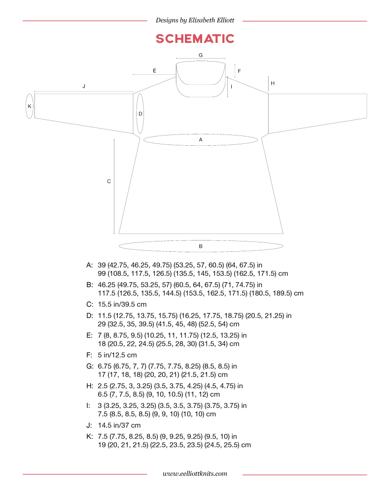 Maple Bay detailed schematic.
